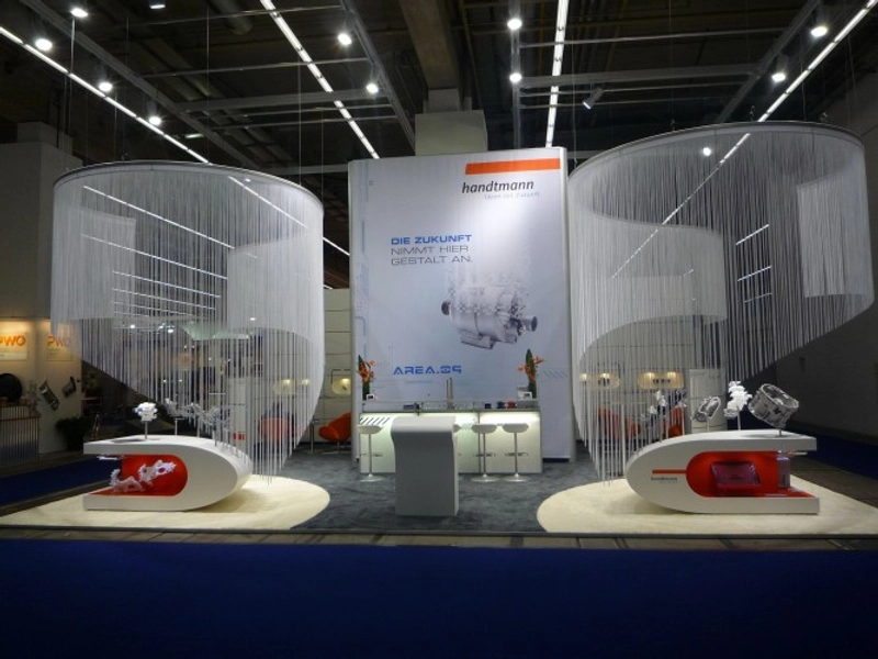 Exhibition GRTE