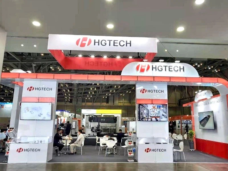 Show BUTECH