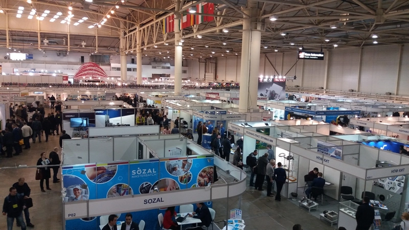 Show PLAST EXPO UA