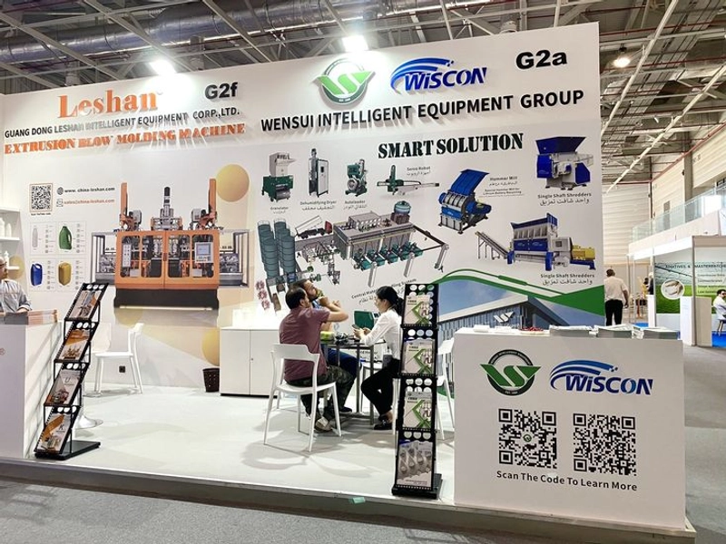 Show PLAST EXPO