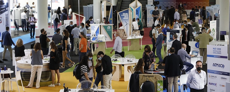 Trade show EQUIPLAST