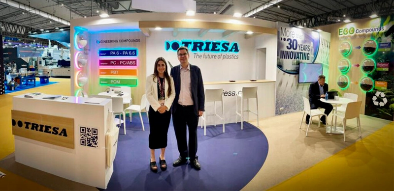 Exhibition EQUIPLAST