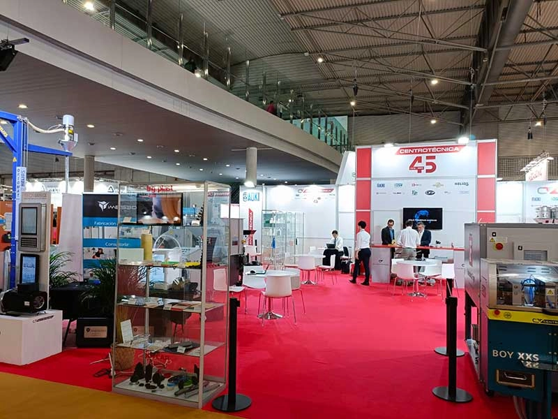 Fair EQUIPLAST