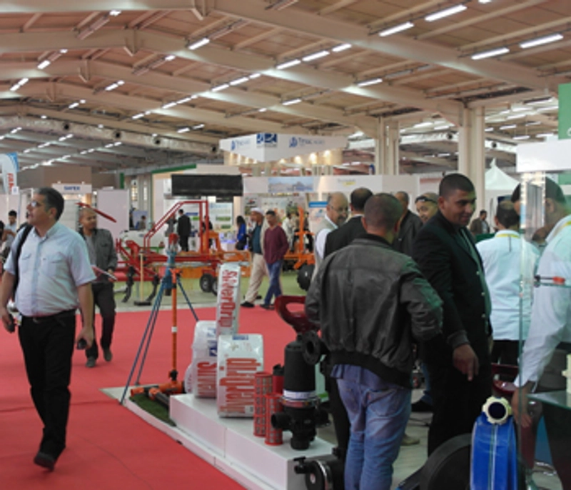 Event BEST5 ALGERIA