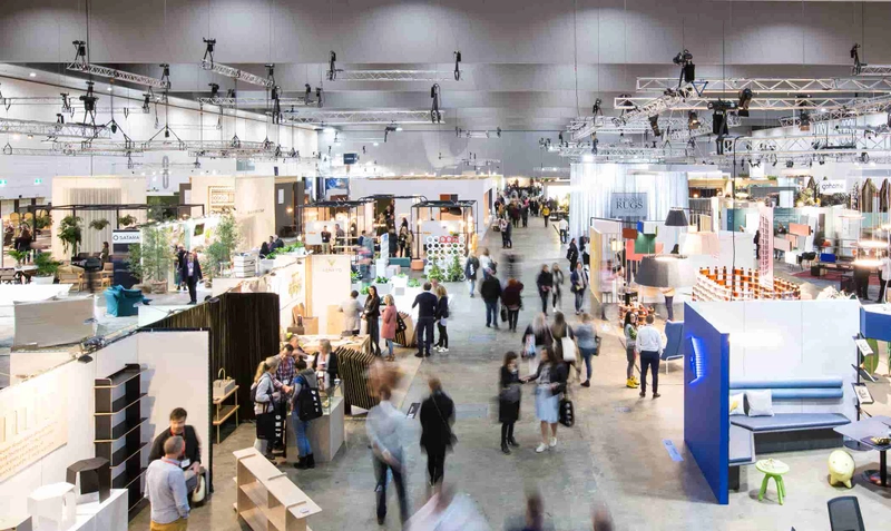 Show ARCHIBUILD EXPO
