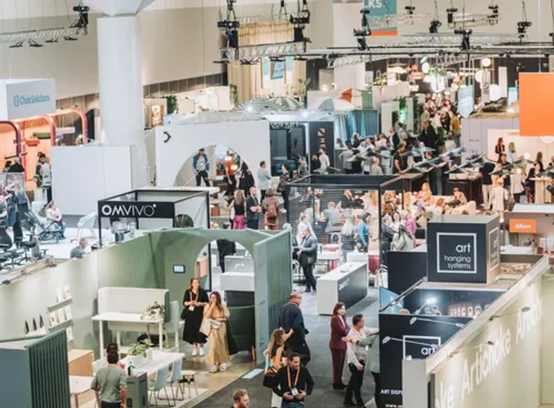 Exhibition ARCHIBUILD EXPO