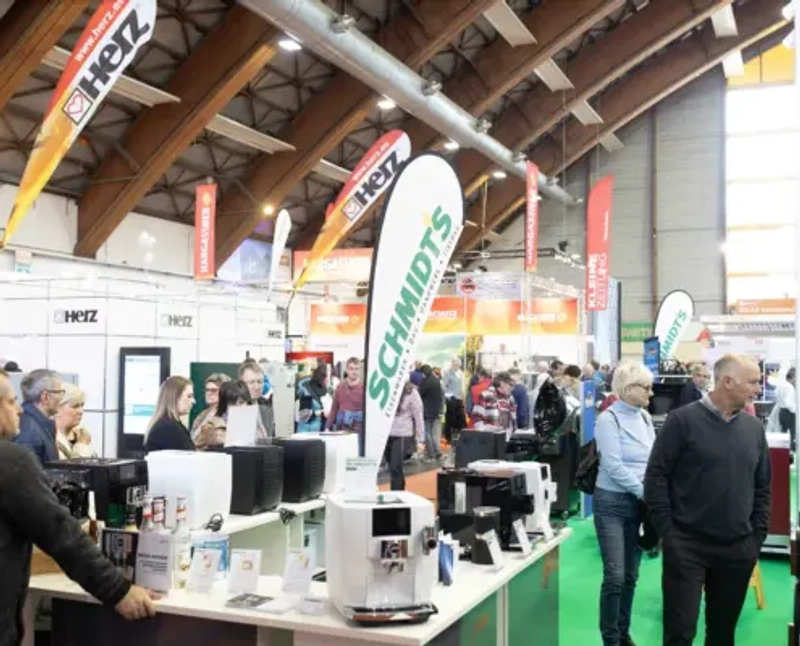 Event HÄUSLBAUERMESSE KLAGENFURT