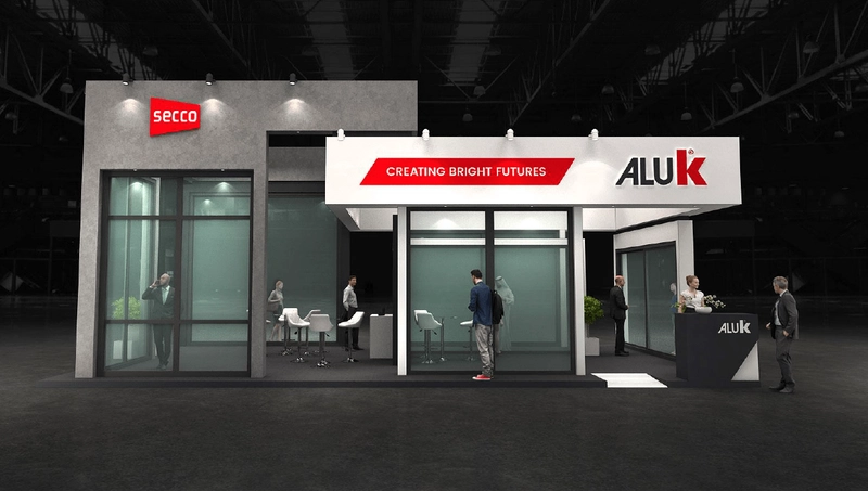 Trade show WINDOWS, DOORS AND FACADES EVENT - SAUDI ARABIA