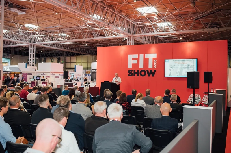 Show FIT SHOW