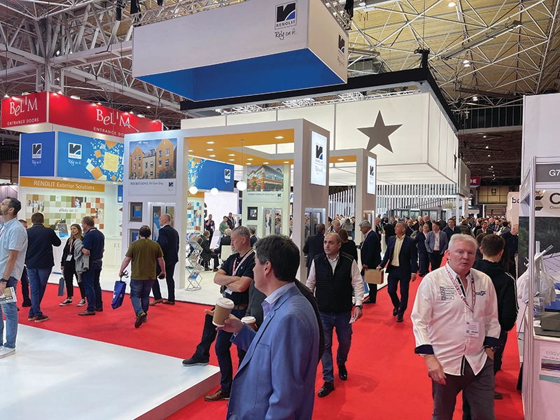Exhibition FIT SHOW