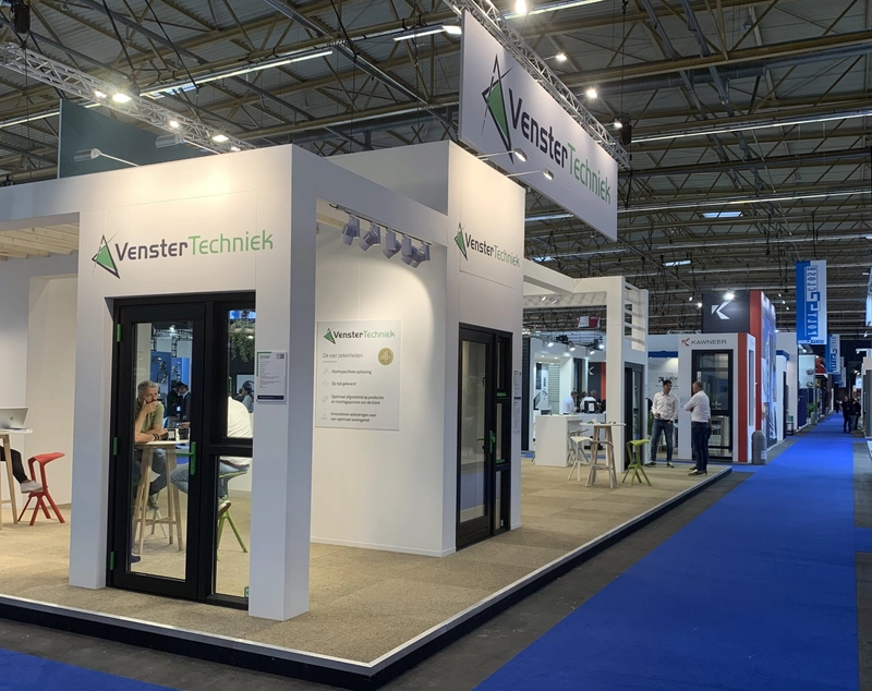 Trade show POLYCLOSE