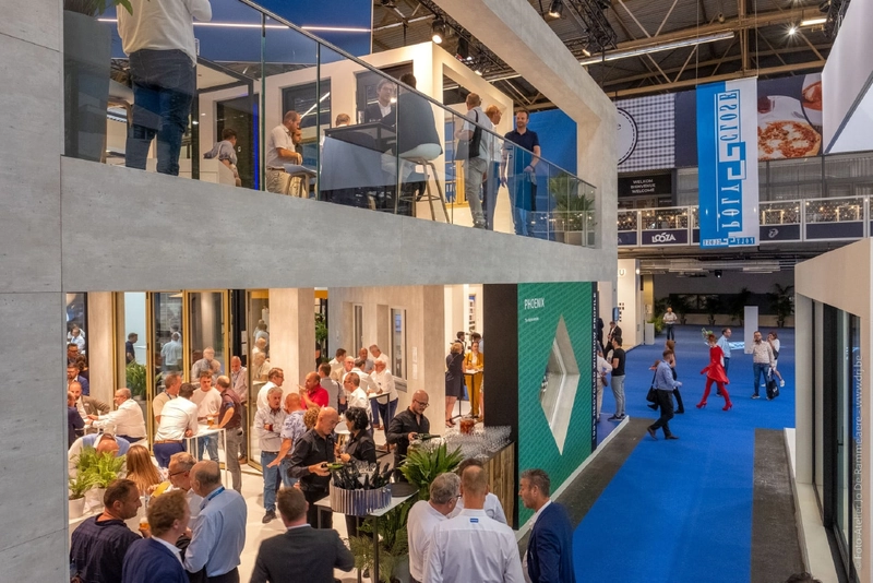 Exhibition POLYCLOSE