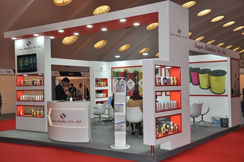 Show MOROCCO INTERNATIONAL YARN & FABRIC SOURCING SHOW