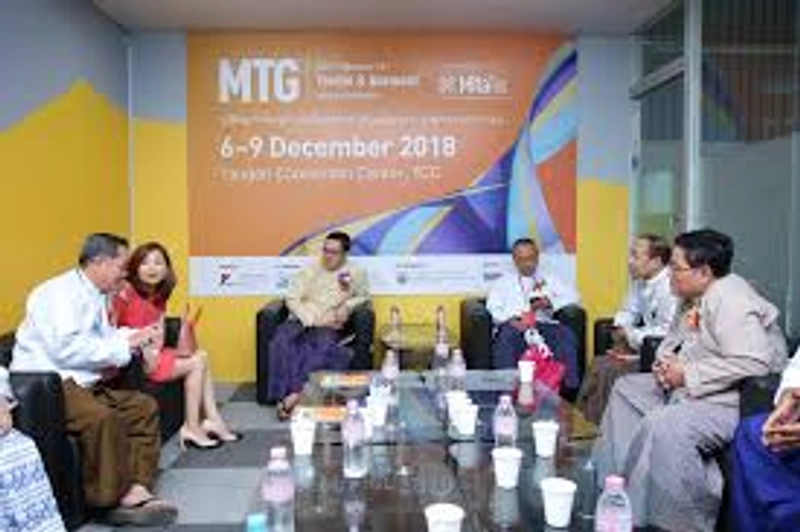 Event MITATEX