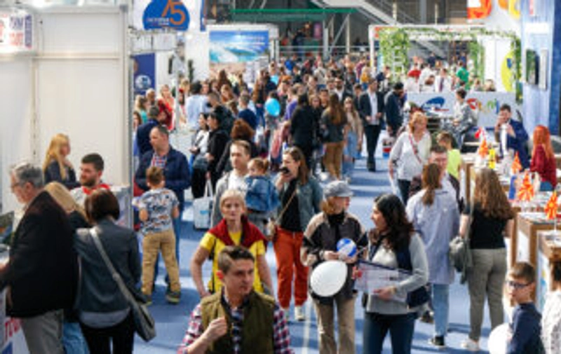 Trade show BALKAN INTERNATIONAL TEXTILE EXHIBITION