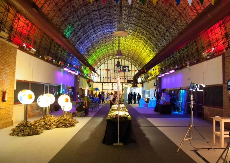 Trade show INTERIHOTEL