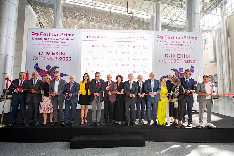 Trade show FASHION PRIME