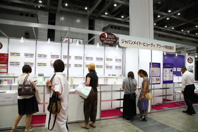 Show ANTI-AGEING JAPAN