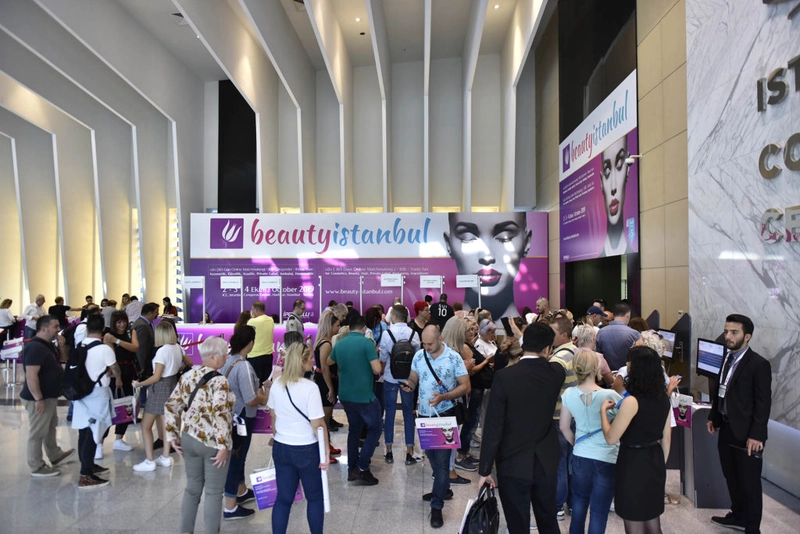 Show BEAUTYISTANBUL