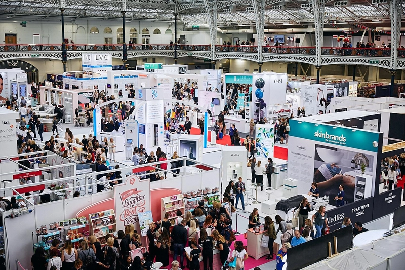 Show OLYMPIA BEAUTY formerly NAILS, BEAUTY AND TANNING