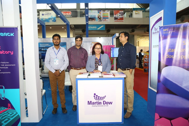 Event HEALTH ASIA: BEAUTY AND FITNESS ASIA - ENVIRONMENT ASIA - PHARMA ASIA