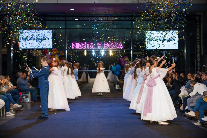 Event FIESTA Y BODA