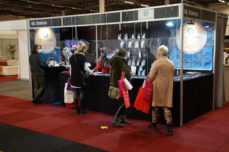Event FAIR PEDICURE & BEAUTY