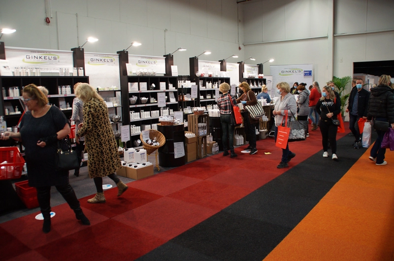 Trade show FAIR PEDICURE & BEAUTY