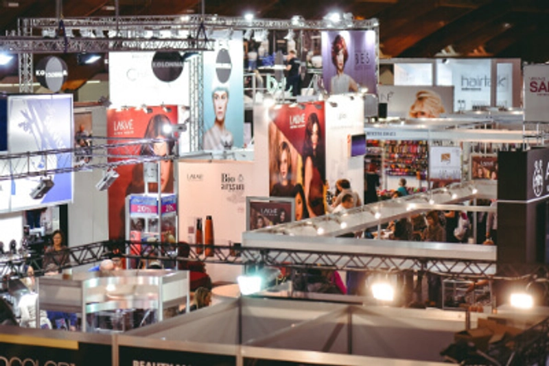 Event BALTIC BEAUTY WORLD