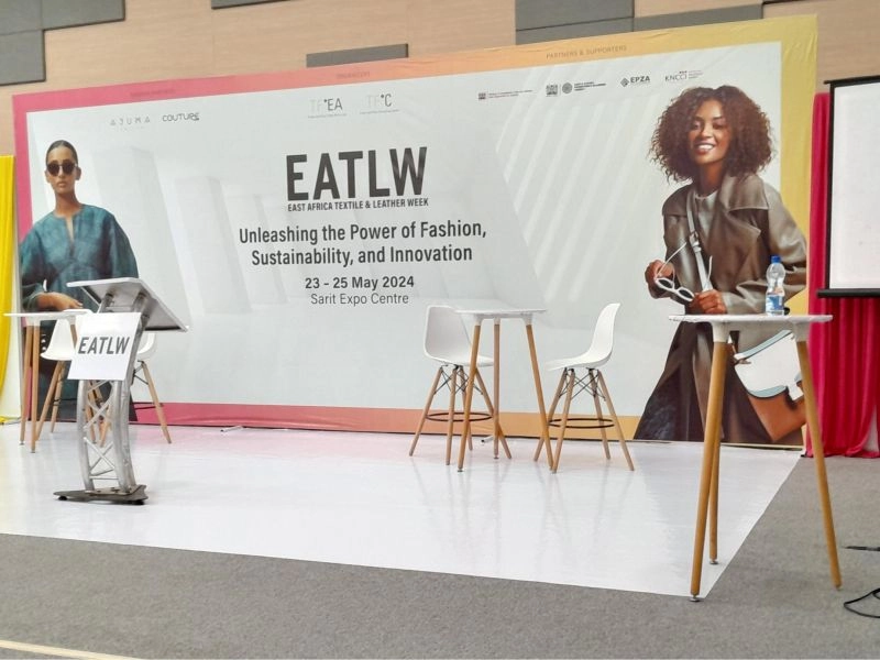 Event PERFORA EXPO AFRICA