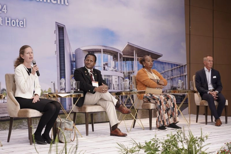 Show PERFORA EXPO AFRICA