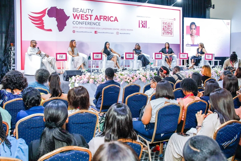 Event BEAUTY WEST AFRICA