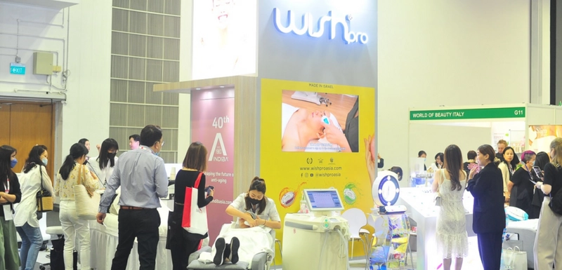 Event BEAUTY ASIA
