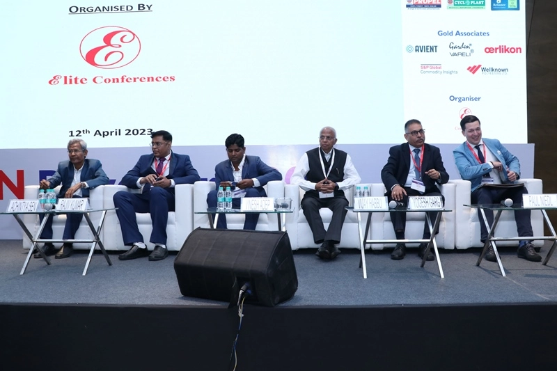 Event INDIAN PETROCHEM CONFERENCE
