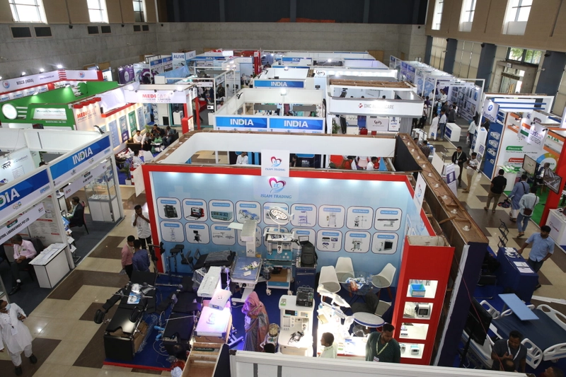 Event LAB BANGLADESH