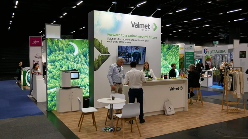 Show THE GREENER MANUFACTURING SHOW