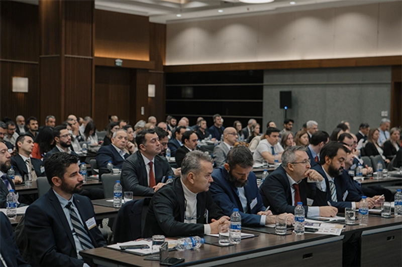 Show TÜRKIYE & BLACK SEA OIL AND GAS