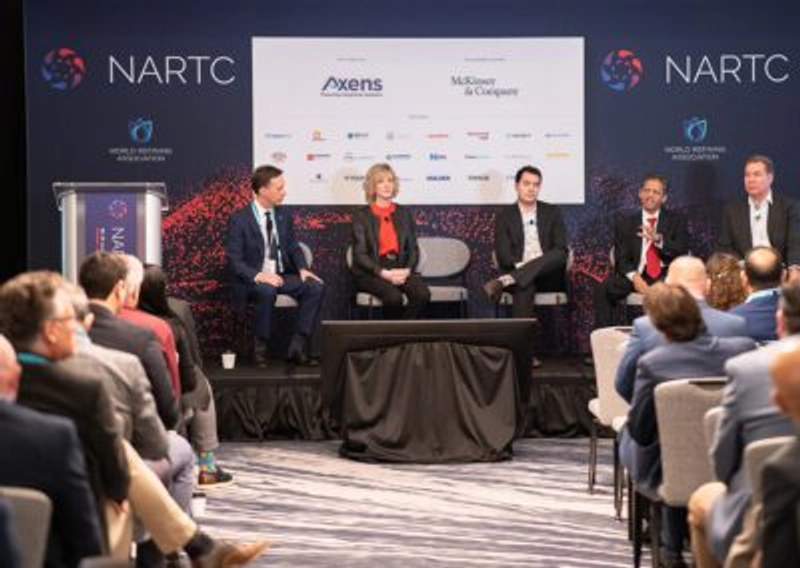 Event NARTC