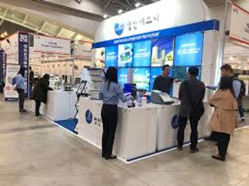 Show CHEMLAB KOREA