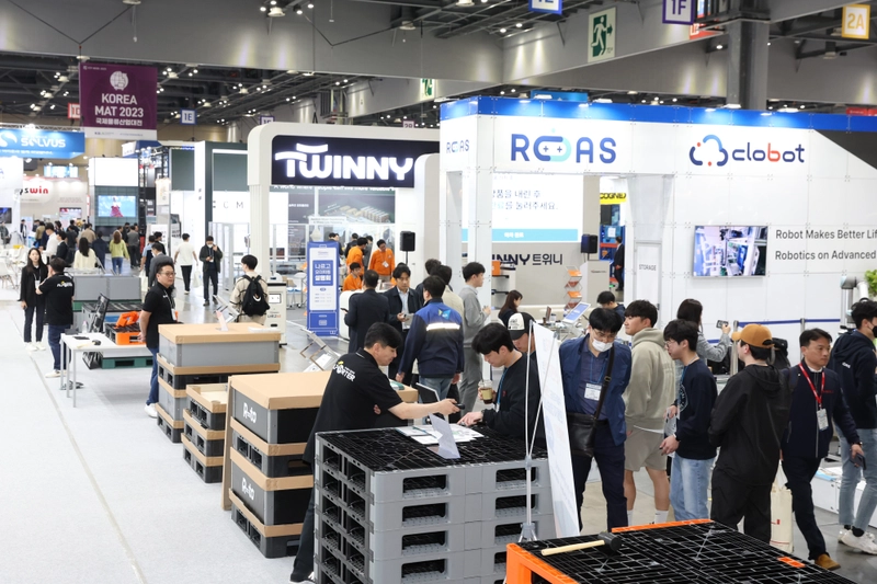Event KOREA CHEM
