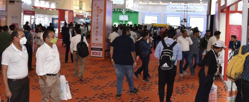 Exhibition PLASTASIA