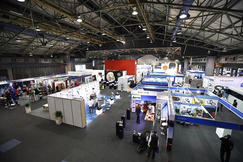 Exhibition KZN INDUSTRIAL TECHNOLOGY EXHIBITION