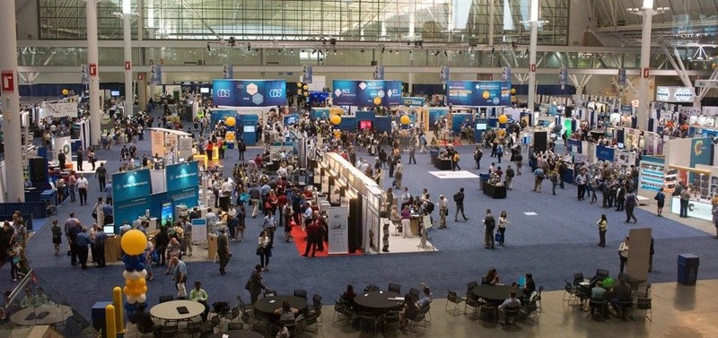 Show ACS NATIONAL MEETING FALL