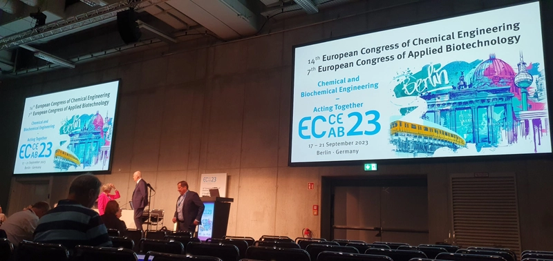 Show ECCE & ECAB