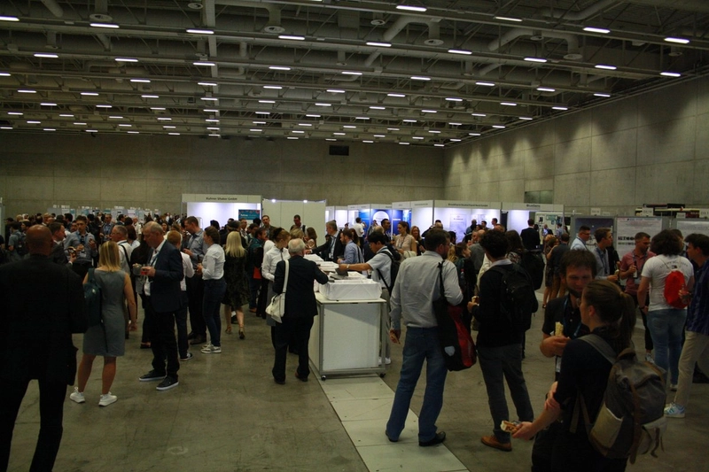 Exhibition ECCE & ECAB