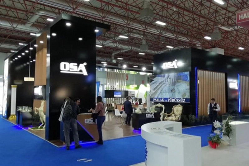 Exhibition PUTECH EURASIA