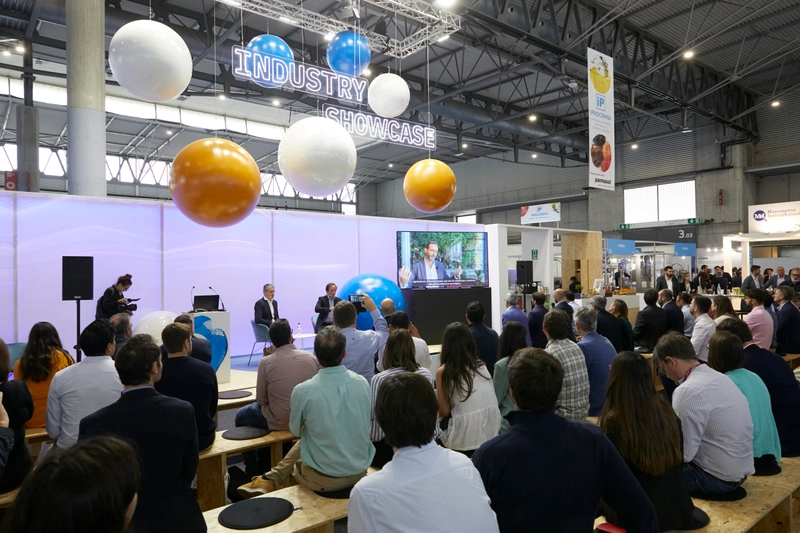 Show EXPOQUIMIA