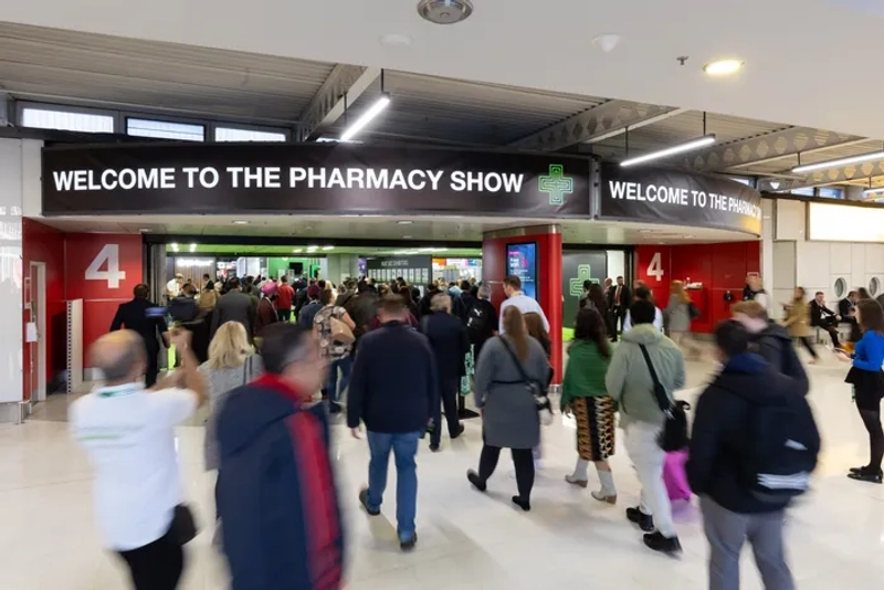 Show PHARMACY SHOW