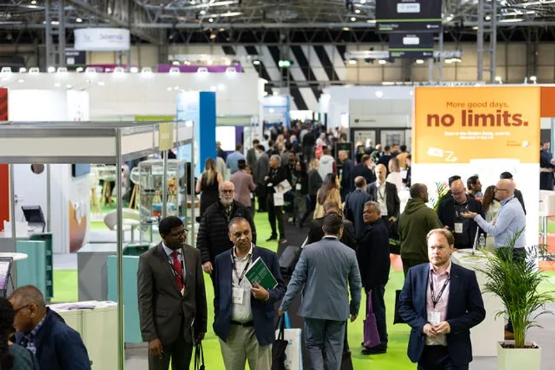 Exhibition PHARMACY SHOW