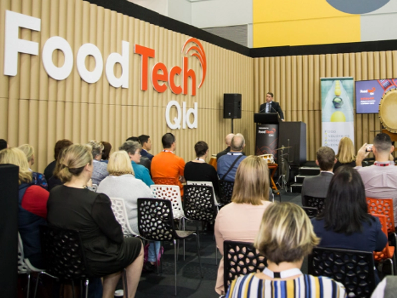 Show FOODTECH QUEENSLAND